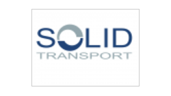 UAB Solid Transport logo