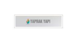 YAPRAK YAPI LTD. STI. logo