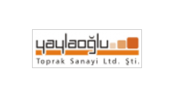 Yaylaoğlu Tuğla fabrikası logo