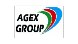 AGEX TRANS logo