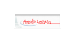 ANATOLIA LOGISTICS GEORGIA logo