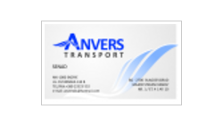 ANVERS TRANSPORT EOOD logo