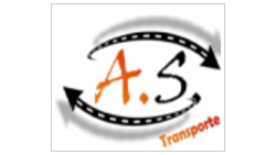 AS Transporte GmbH logo