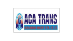 Aca Trans Ulus. Nak ve Tic.Ltd.Şti logo