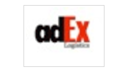 Adex Uluslararasi Tasimacilik logo