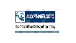 Alex-Trans-Logic logo