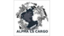 Alpha LS Cargo logo