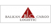 BALKAN LOGISTIC CARGO DOO logo