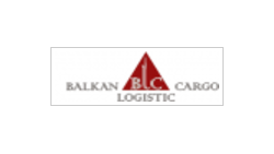 BALKAN LOGISTIC CARGO DOO logo