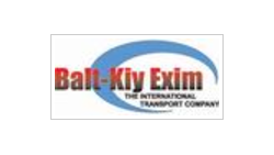 Balt-Kiy Exim Ltd. logo