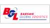 Barsan Global Lojistik ve Gumruk Musavirliği AS logo