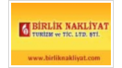 birlik nakliyat tur.ve tic ltd.Şti.