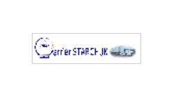 CARRIER STARCHUK logo