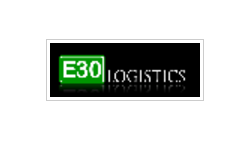 E30 Logistics logo