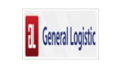 GENERAL LOGISTIC logo