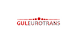 Gul Eurotrans logo