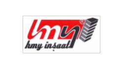 HMY Insaat Ltd.Sti. logo