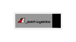 JERICH LOGISTICS GmbH. logo