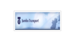 Jumbo Transport Eastern Europe Aps logo