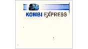 kombi express dooel