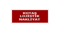 Kotaş Lojistik Nakliyat Ltd Sti logo