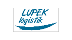 LUPEK LOGISTIK DOOEL logo