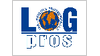 Log-Pros logo
