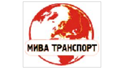 MIVA-TRANSPORT DOOEL logo