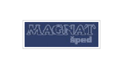 Magnat Sped d.o.o. logo