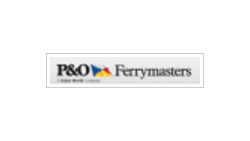 P&O FERRYMASTERS S.R.L. logo