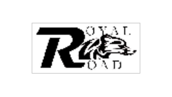 Royal Wolf Road logo