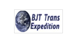 SC BJT Trans Expedition SRL logo