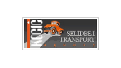 Selidbe i Transport Kocic logo