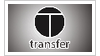 TRANSFER logo