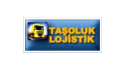 Тaşoluk ltd şti logo