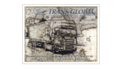 Trans Global DOOEL logo