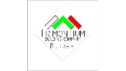 Trimontium Building Company logo