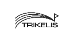 UAB Trikelis logo