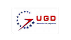 UGD LOGİSTİCS logo