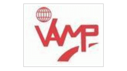 VAMP Ltd. logo