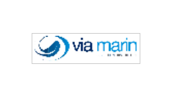 Via Marin Lojistik ve Dış Ticaret Ltd. Şti. logo