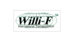 Willi-F LLC logo