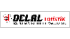 delallojistik inş pet.kuy.tar.ith.ihr.san.ltd.şti logo