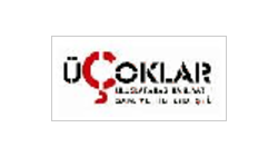 ÜÇOKLAR U/A NAKLİYAT logo