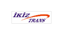 İKİZTRANS OTOMOTİV İNŞAAT  TEKSTİL SAN.TİC.LTD.ŞTİ logo