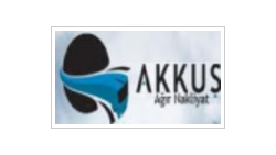 AKKUS ULUS AGIR NAKLİYAT LTD. STI. logo