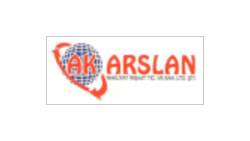 AK ARSLAN NAKLİYAT İNŞ SAN TİC LTD STİ logo