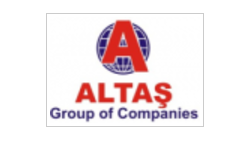 ALTAŞ GROUP logo