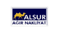 Alsur Ağır Nakliyat logo