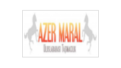 Azer Maral Ulus.Taş. ve Dış Tic.Ltd.Şti. logo